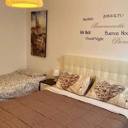 The Little House In Bergamo Διαμέρισμα Εξωτερικό φωτογραφία